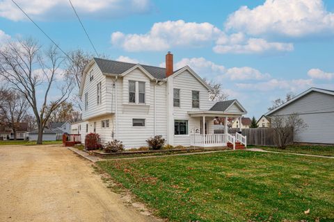 1111 Pearl Street Belvidere IL 61008