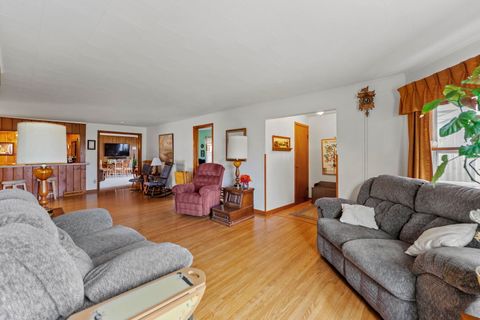 Tiny photo for 1111 Pearl Street, Belvidere, IL 61008 (MLS # 12523276)