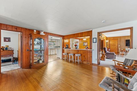 Tiny photo for 1111 Pearl Street, Belvidere, IL 61008 (MLS # 12523276)