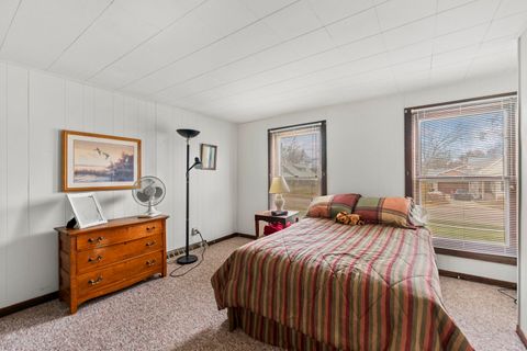 Tiny photo for 1111 Pearl Street, Belvidere, IL 61008 (MLS # 12523276)