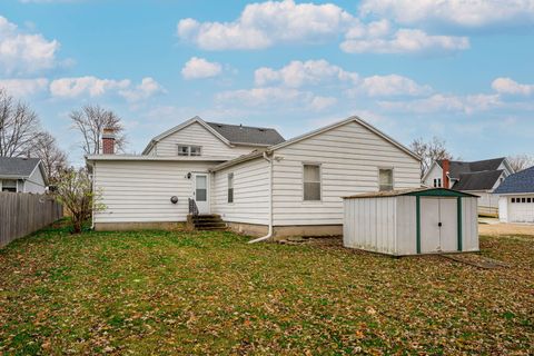 Tiny photo for 1111 Pearl Street, Belvidere, IL 61008 (MLS # 12523276)