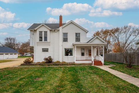 Tiny photo for 1111 Pearl Street, Belvidere, IL 61008 (MLS # 12523276)