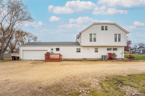 Tiny photo for 1111 Pearl Street, Belvidere, IL 61008 (MLS # 12523276)