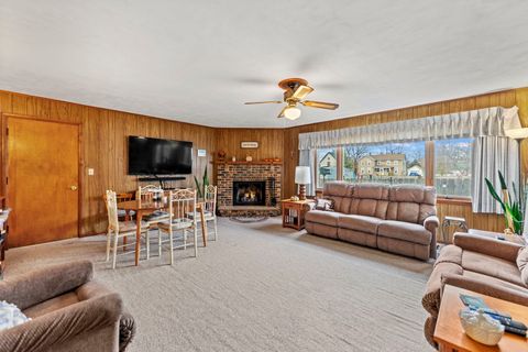 Tiny photo for 1111 Pearl Street, Belvidere, IL 61008 (MLS # 12523276)