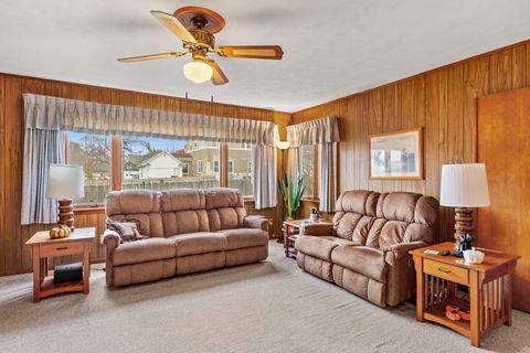 Tiny photo for 1111 Pearl Street, Belvidere, IL 61008 (MLS # 12523276)