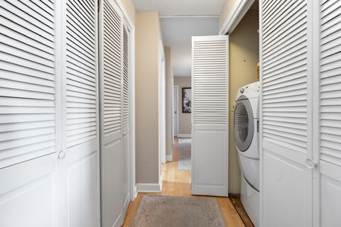 Tiny photo for 1212 N LASALLE Drive #1206, Chicago, IL 60610 (MLS # 12585170)