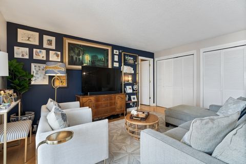Tiny photo for 1212 N LASALLE Drive #1206, Chicago, IL 60610 (MLS # 12585170)