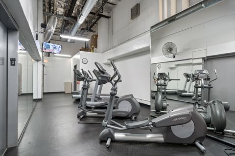 Tiny photo for 1212 N LASALLE Drive #1206, Chicago, IL 60610 (MLS # 12585170)