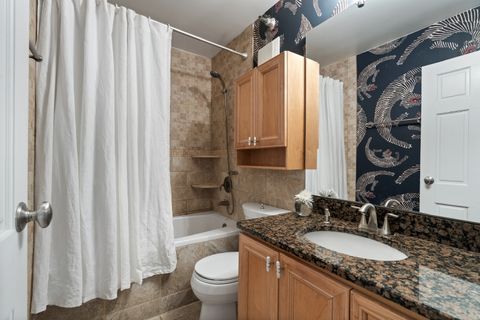 Tiny photo for 1212 N LASALLE Drive #1206, Chicago, IL 60610 (MLS # 12585170)
