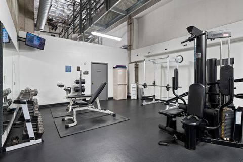 Tiny photo for 1212 N LASALLE Drive #1206, Chicago, IL 60610 (MLS # 12585170)