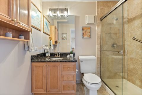Tiny photo for 1212 N LASALLE Drive #1206, Chicago, IL 60610 (MLS # 12585170)