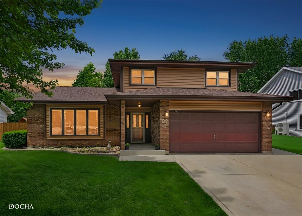29 Mayfair Lane