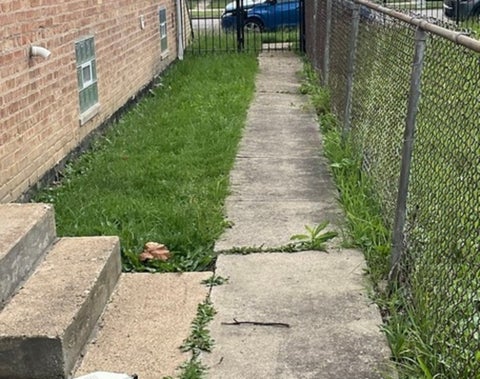 Tiny photo for 8955 S May Street, Chicago, IL 60620 (MLS # 12673496)
