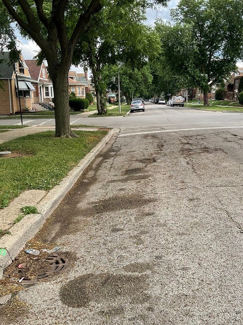 Tiny photo for 8955 S May Street, Chicago, IL 60620 (MLS # 12673496)