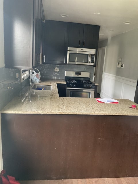 Tiny photo for 8955 S May Street, Chicago, IL 60620 (MLS # 12673496)
