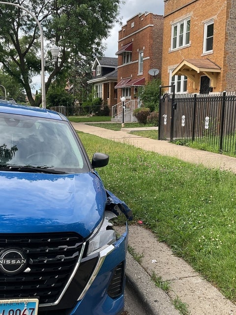 Tiny photo for 8955 S May Street, Chicago, IL 60620 (MLS # 12673496)