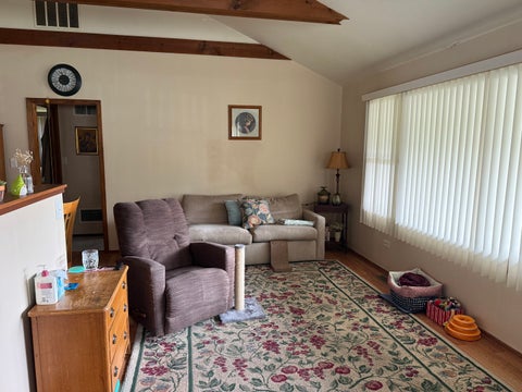 Tiny photo for 42690 N Lake Drive, Antioch, IL 60002 (MLS # 12709236)