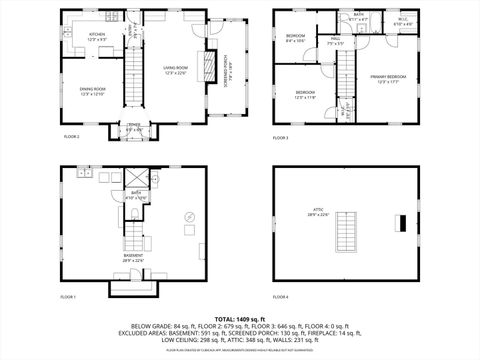 Tiny photo for 203 S Calumet Avenue, Aurora, IL 60506 (MLS # 12503966)