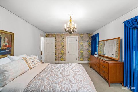 Tiny photo for 203 S Calumet Avenue, Aurora, IL 60506 (MLS # 12503966)