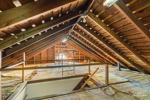 Tiny photo for 203 S Calumet Avenue, Aurora, IL 60506 (MLS # 12503966)