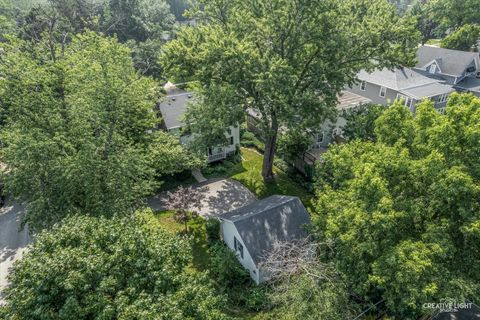Tiny photo for 203 S Calumet Avenue, Aurora, IL 60506 (MLS # 12503966)