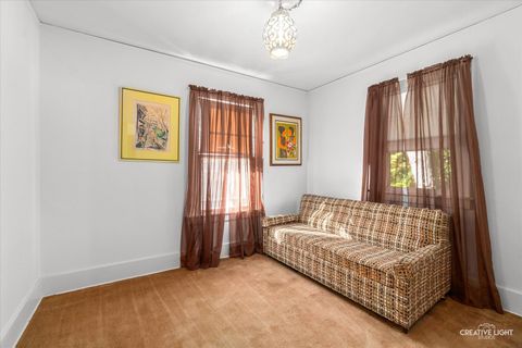 Tiny photo for 203 S Calumet Avenue, Aurora, IL 60506 (MLS # 12503966)