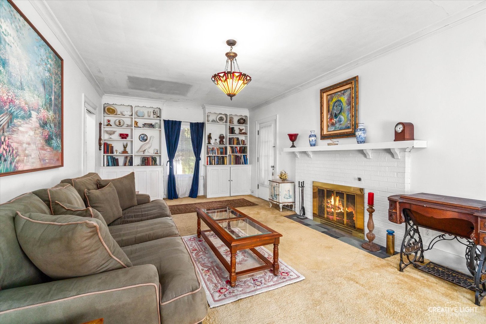 203 S Calumet Avenue