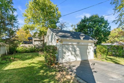 Tiny photo for 203 S Calumet Avenue, Aurora, IL 60506 (MLS # 12503966)