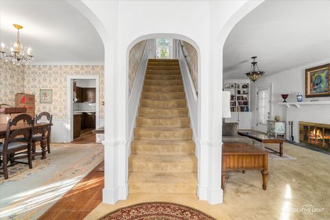 Tiny photo for 203 S Calumet Avenue, Aurora, IL 60506 (MLS # 12503966)