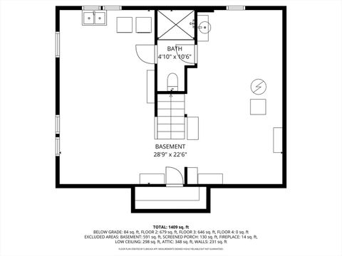 Tiny photo for 203 S Calumet Avenue, Aurora, IL 60506 (MLS # 12503966)