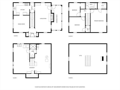 Tiny photo for 203 S Calumet Avenue, Aurora, IL 60506 (MLS # 12503966)