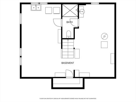 Tiny photo for 203 S Calumet Avenue, Aurora, IL 60506 (MLS # 12503966)