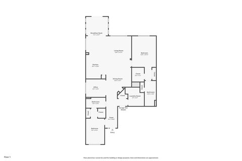 Tiny photo for 561 Autumn Circle, Pingree Grove, IL 60140 (MLS # 12598862)