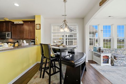 Tiny photo for 561 Autumn Circle, Pingree Grove, IL 60140 (MLS # 12598862)