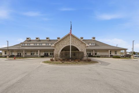 Tiny photo for 561 Autumn Circle, Pingree Grove, IL 60140 (MLS # 12598862)