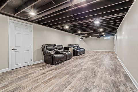 Tiny photo for 17528 Woodbrook Lane, Lockport, IL 60441 (MLS # 12592789)