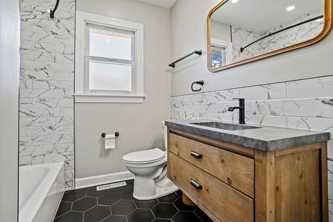 Tiny photo for 17528 Woodbrook Lane, Lockport, IL 60441 (MLS # 12592789)