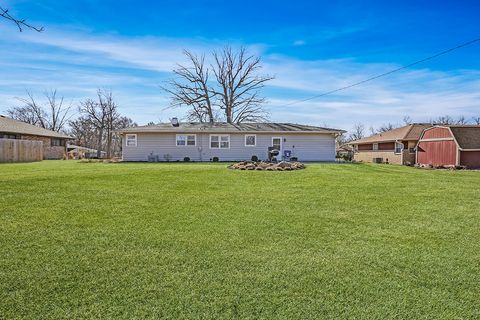 Tiny photo for 17528 Woodbrook Lane, Lockport, IL 60441 (MLS # 12592789)