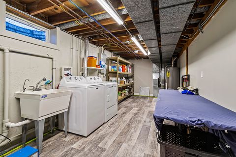 Tiny photo for 17528 Woodbrook Lane, Lockport, IL 60441 (MLS # 12592789)