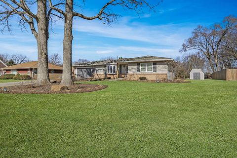 Tiny photo for 17528 Woodbrook Lane, Lockport, IL 60441 (MLS # 12592789)