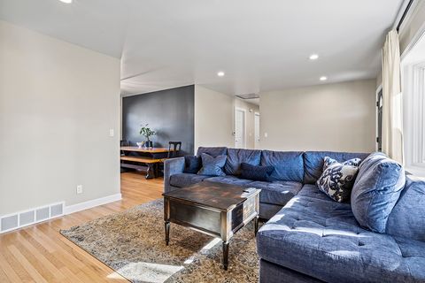 Tiny photo for 17528 Woodbrook Lane, Lockport, IL 60441 (MLS # 12592789)