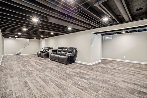 Tiny photo for 17528 Woodbrook Lane, Lockport, IL 60441 (MLS # 12592789)