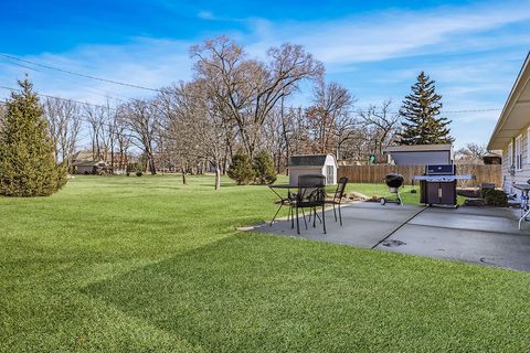 Tiny photo for 17528 Woodbrook Lane, Lockport, IL 60441 (MLS # 12592789)