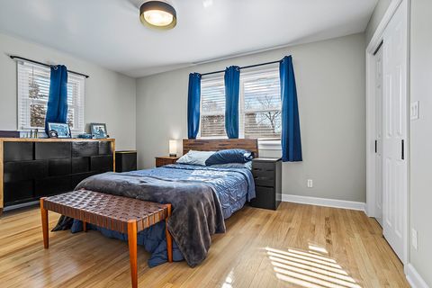 Tiny photo for 17528 Woodbrook Lane, Lockport, IL 60441 (MLS # 12592789)