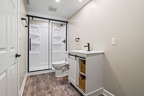 Tiny photo for 17528 Woodbrook Lane, Lockport, IL 60441 (MLS # 12592789)