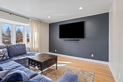 Tiny photo for 17528 Woodbrook Lane, Lockport, IL 60441 (MLS # 12592789)