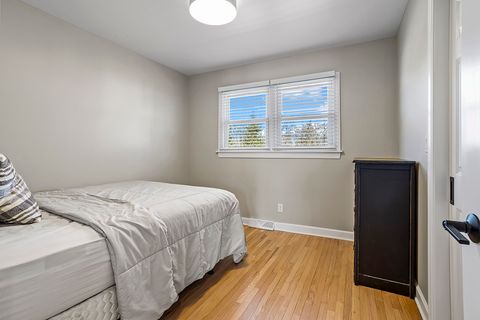 Tiny photo for 17528 Woodbrook Lane, Lockport, IL 60441 (MLS # 12592789)