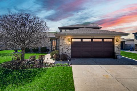 8445 162nd Street Tinley Park IL 60487