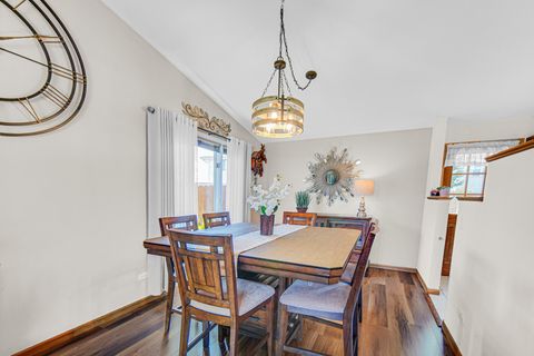 Tiny photo for 8445 162nd Street, Tinley Park, IL 60487 (MLS # 12601660)