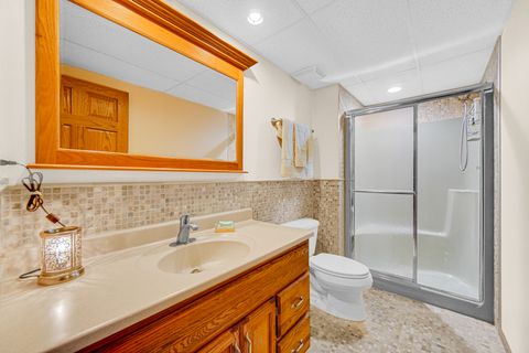 Tiny photo for 8445 162nd Street, Tinley Park, IL 60487 (MLS # 12601660)